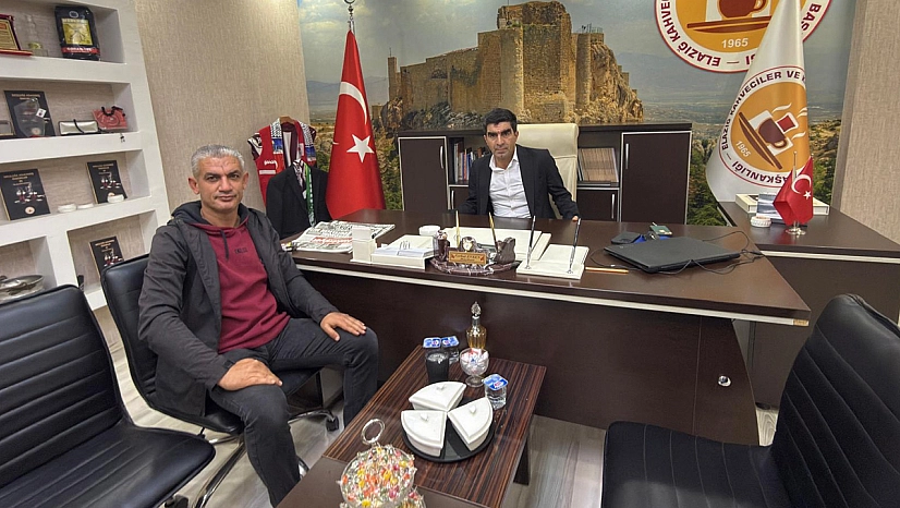 Evsen 'Esnaflar kredi faizlerinde indirim bekliyor'