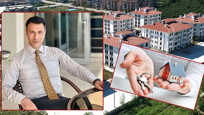 Faizdeki düşüş konut satışlarına yansıdı mı?