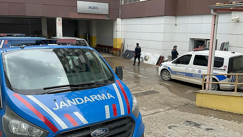 Feci olay! Balkondan düşen yaşlı adam hayatını kaybetti