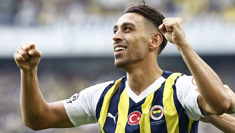 Fenerbahçe'de ayrılık resmiyet kazandı!