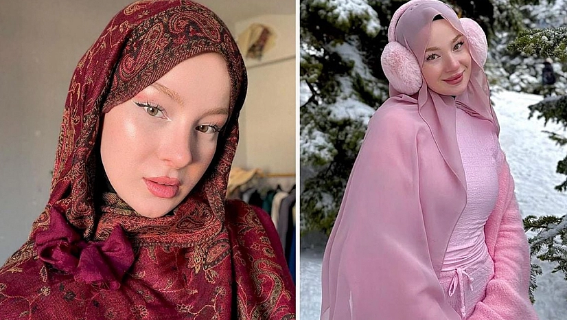Fenomen Fatma Soydaş tutuklandı