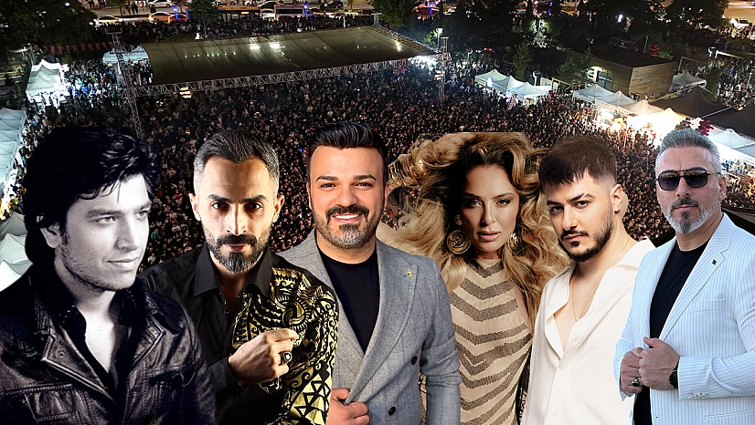 Festival için geri sayım başladı