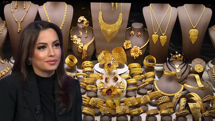 Filiz Eryılmaz'dan altın ve gümüş için kritik uyarı