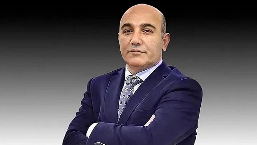 Fırat Havzası Gazeteciler Cemiyeti'nden teşekkür