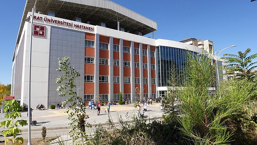 Fırat'ın hizmet ruhu memnun ediyor