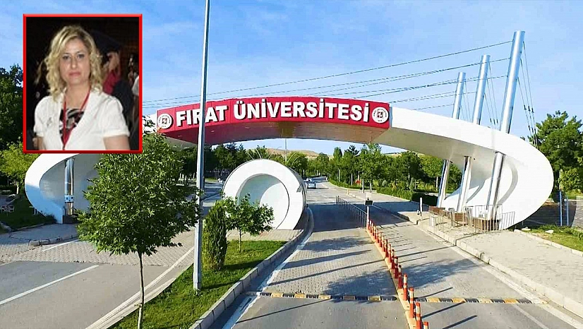 Fırat Üniversitesi'ne 250 Bin Avroluk Erasmus+ Hibe Desteği!