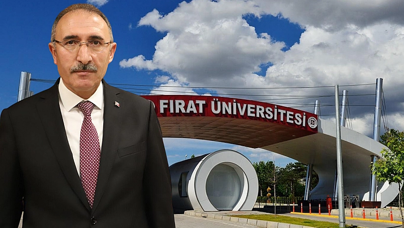 Fırat Üniversitesi, URAP 2026'da bilimin zirvesinde