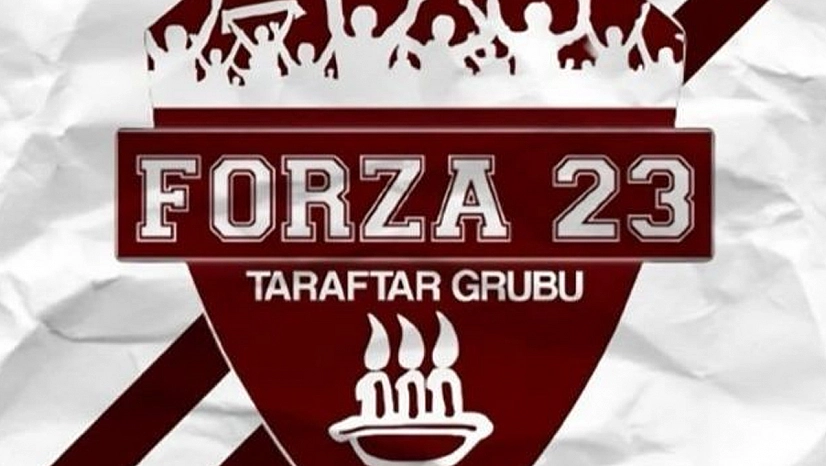 Forza 23'ten çağrı: 'Gerçek Elazığsporluları yanımızda görmek istiyoruz'