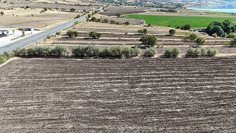 Fransa'dan Tunceli'ye uzanan üretim hikayesi