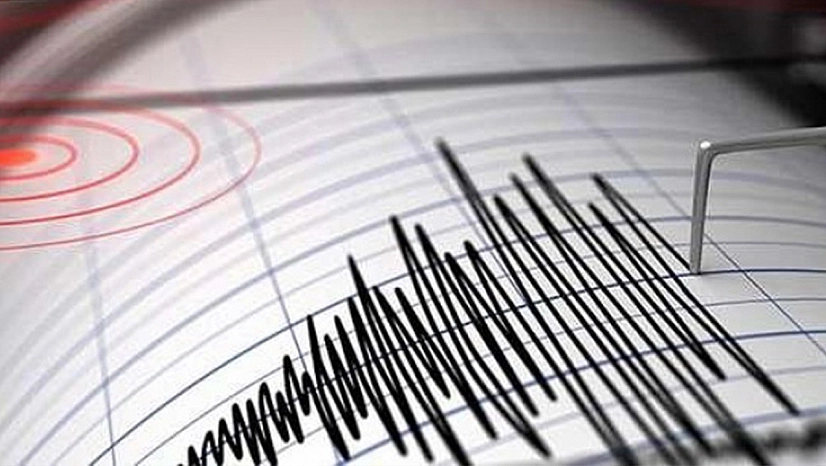 Gaziantep'te korkutan  deprem