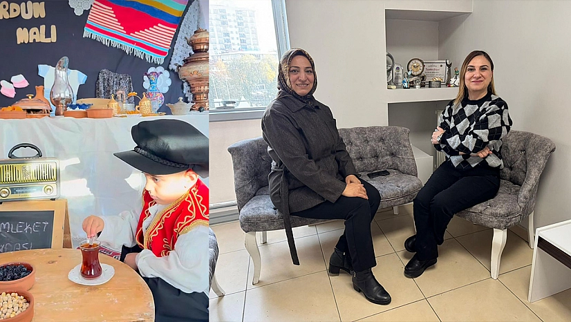 Gelenek ve göreneklerimiz ile geçmişten günümüze Elazığ şiveleri