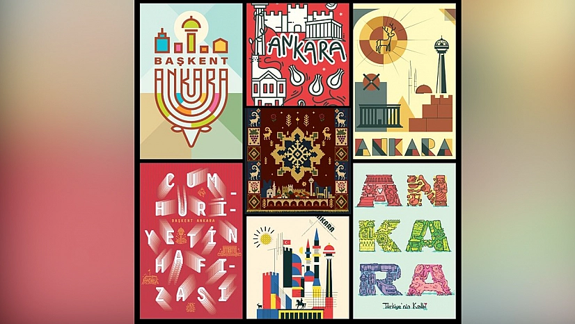 Genç sanat yarışması sonuçlandı