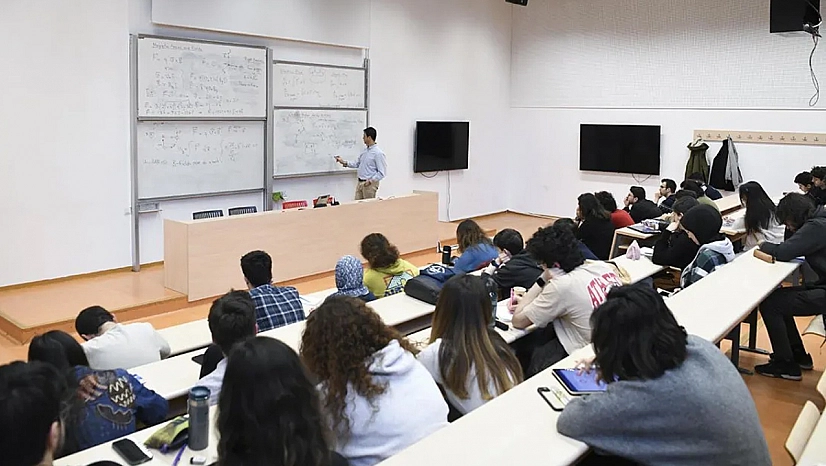 Gençleri sevindirecek hamle: Kritik kanun teklifi sunuldu