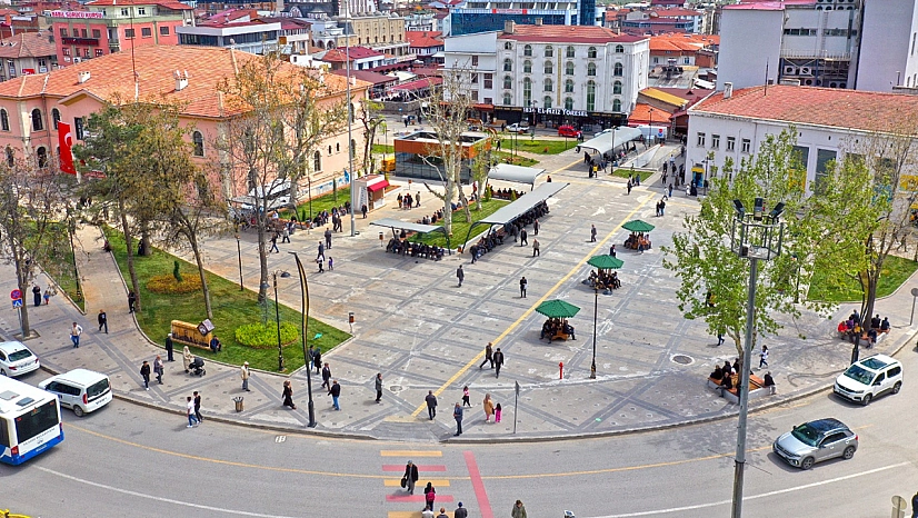 Girişimcilere müjde: KOSGEB başvuruları başladı