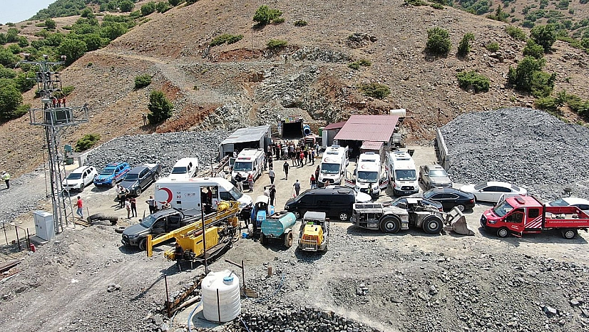 Göçük ve peşin hüküm