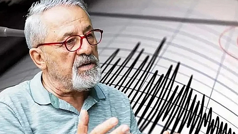 Görür'den korkutan deprem sonrası açıklama geldi!