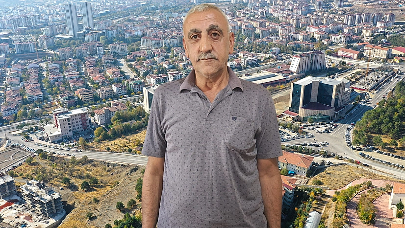 Gülbasan: 'Elazığ'da siyaset en dip noktada'