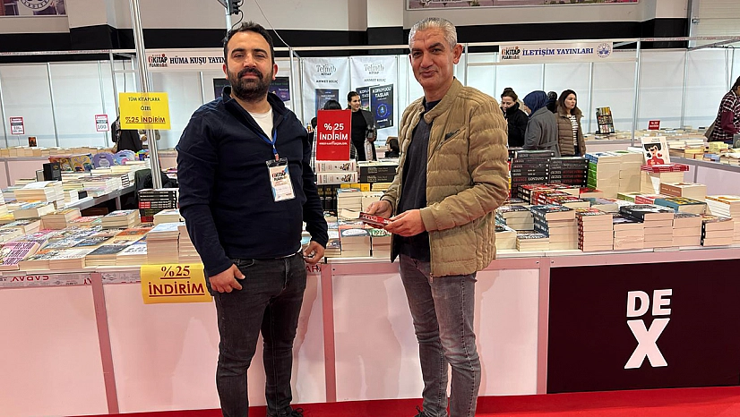 Güler: 'Amacımız Satıştan Çok Kültüre Katkı Sunmak'