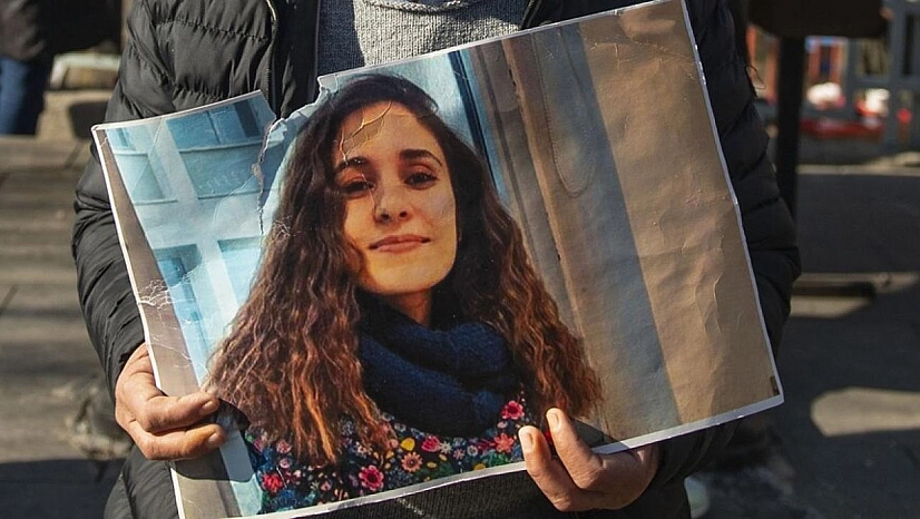 Gülistan Doku soruşturmasında yeni gözaltı: Ankara'da 2 şüpheli yakalandı