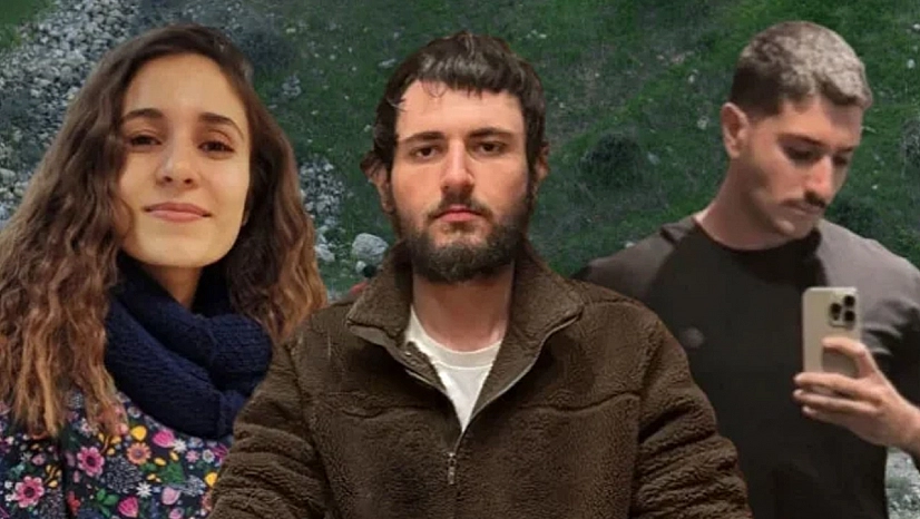 Gülistan Doku soruşturmasının kilit ismi Umut Altaş, Türkiye'ye iade edilecek