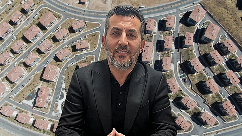 Güneykent gelişiyor: Elazığ'ın yeni gözdesi olma yolunda