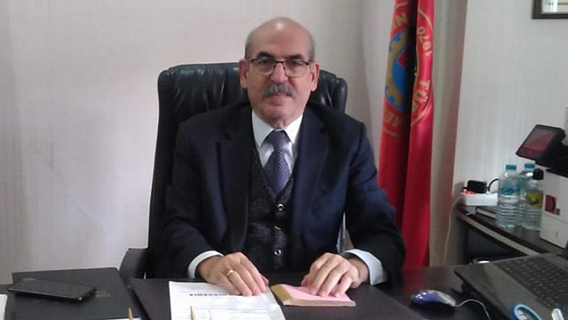 Gür: 'Artık ümidimiz kalmadı'