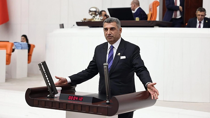 Gürsel Erol'dan bakanlığa çağrı: 'Elazığ'ın trafik ve iletişim sorunları acil müdahale bekliyor'