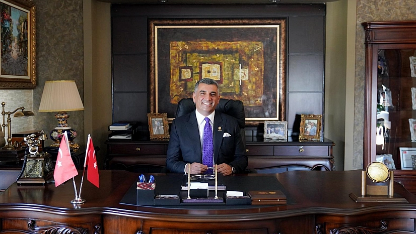 Gürsel Erol'dan CHP kararı: 'Yoluma ana kadromda devam ediyorum'