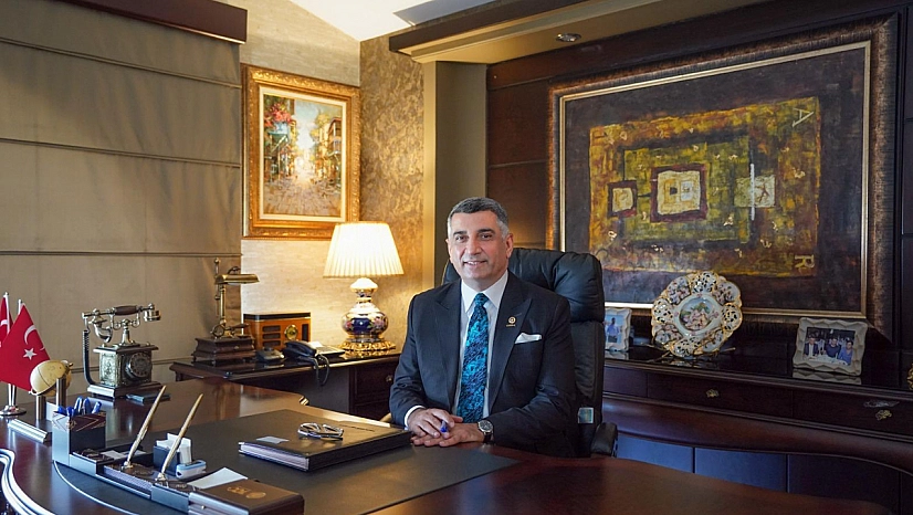 Gürsel Erol'dan hayati uyarı: 'Bir hata daha yapmayın'