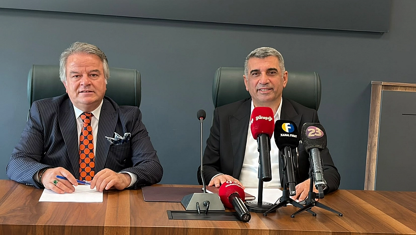 Gürsel Erol'dan Kent Konseyi'ne çağrı: 'Bizi denetleyin'