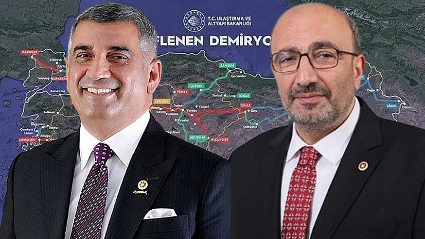 Gürsel Erol, Ejder Açıkkapı'yı canlı yayına davet etti: 'Kim doğru söylüyor Elazığ halkı karar versin'