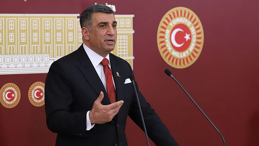 Gürsel Erol: Şarm El-Şeyh Ateşkesi Gazze'ye umut getirdi, Türkiye'nin diplomasi rolü öne çıkıyor