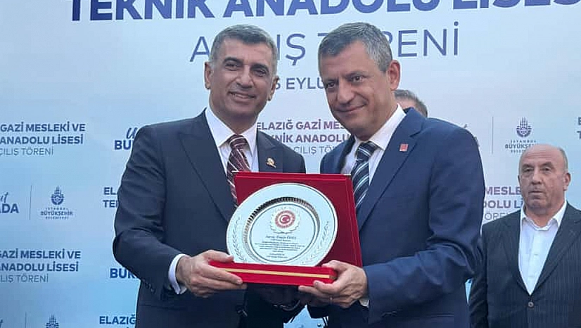 'Gürsel Erol tarih yazdı'