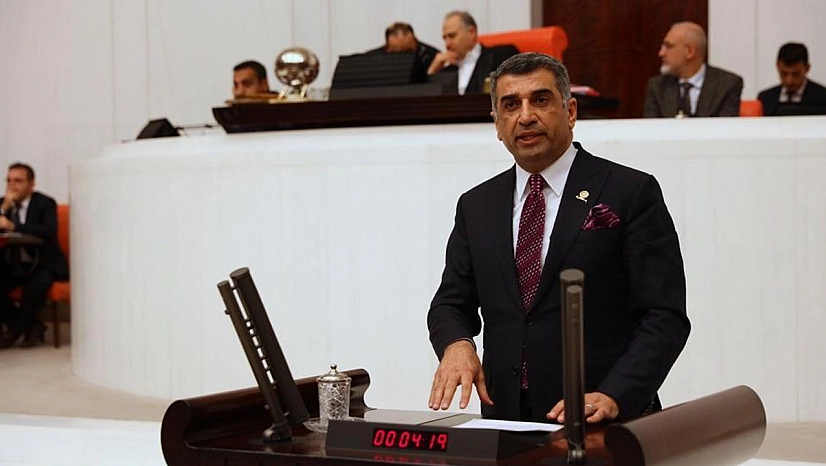 Gürsel Erol'un milli duruş samimiyeti