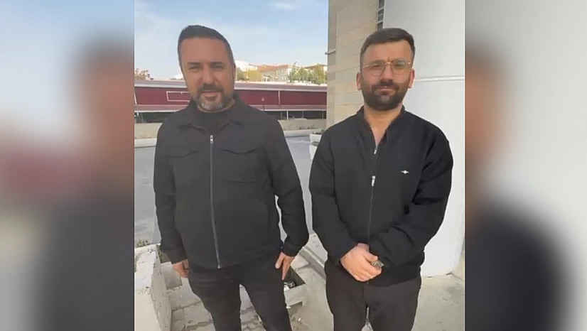 Gürtürk:  'Mahkemenin kararı basın camiasını üzmüştür'