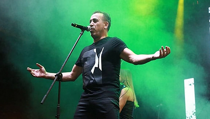 Güvene suikast