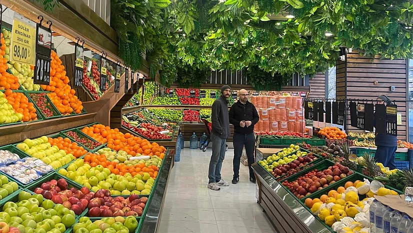 Hal Yasası'nda yeni dönem! Zincir marketlere yerli ürün yükümlülüğü gündemde