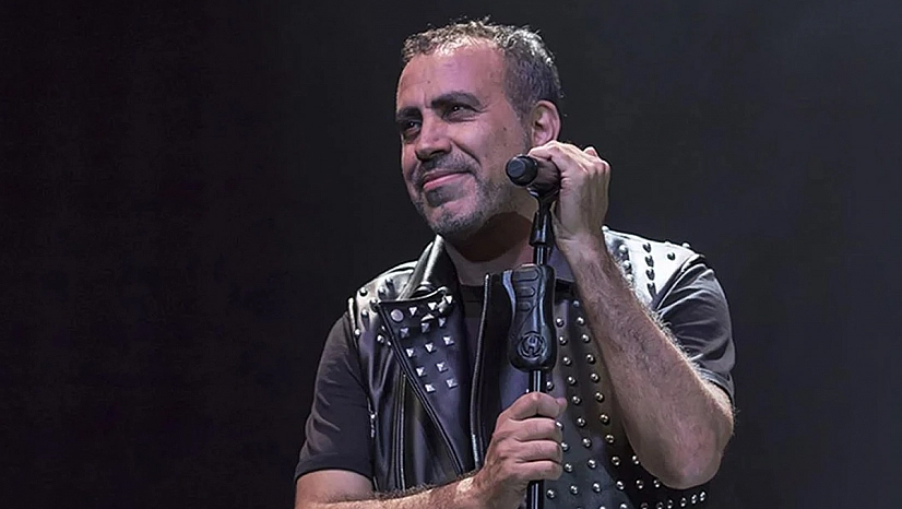 Haluk Levent'ten gözaltı sonrası ilk açıklama