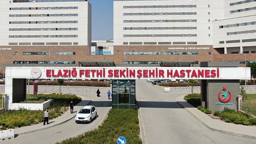 Hastanelerde çalışmak isteyenlere müjde! Bakan Memişoğlu açıkladı