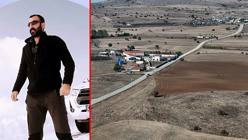 Hayatını adadığı yeğeni katili oldu