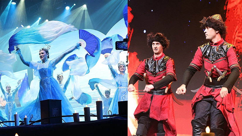 Hazar şiir akşamlarının ardından