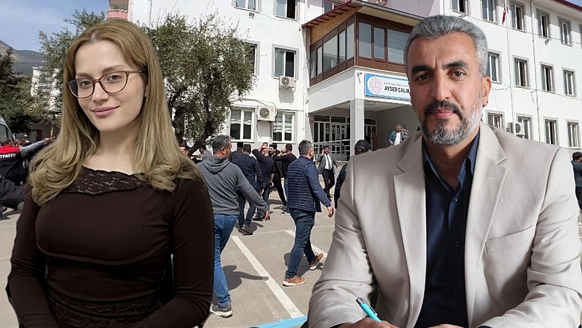 Her okula polis şart