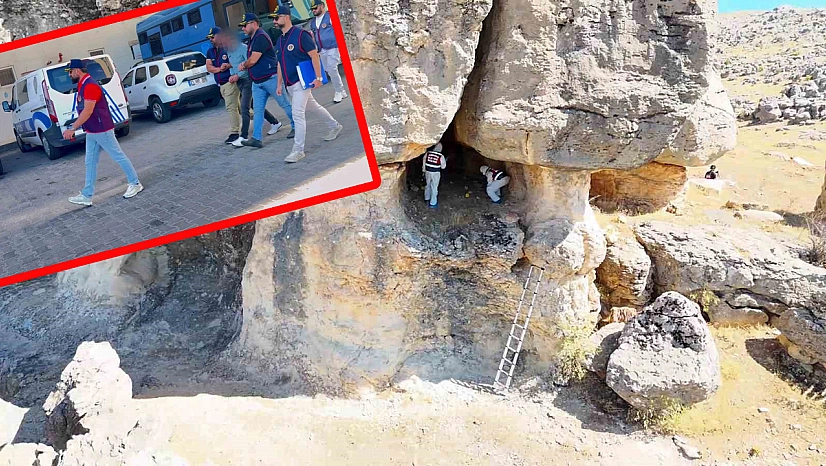 Her suçlu olay yerine döner: Diyarbakır'da cinayet zanlısı olay yerine 7 kez gitmiş