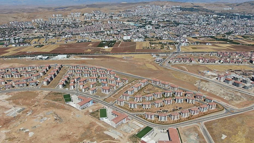 Herkesin gözü bu haberde! 500 bin sosyal konutta son durum