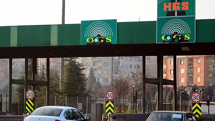 'HGS borcunuz var' mesajına dikkat: Sakın linke tıklamayın