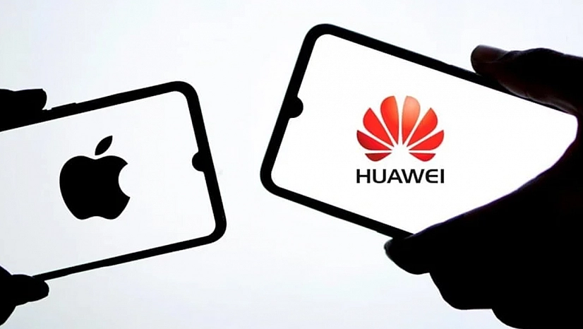 Huawei'den 5 yıl sonra büyük dönüş