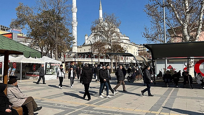 Hükümetten yeni reform hazırlığı: İstihdam seferberliği başlıyor!