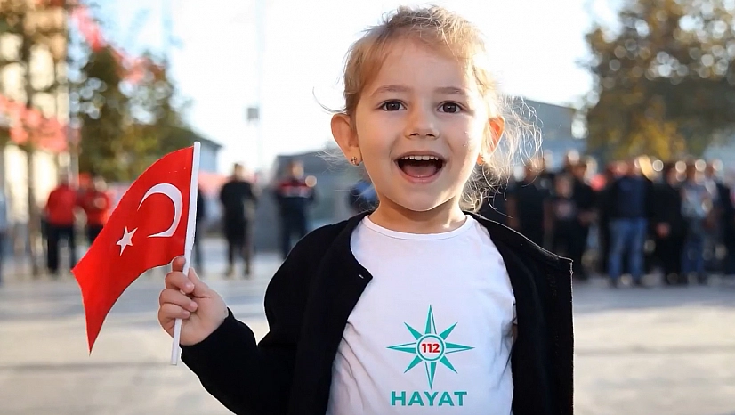 İçişleri Bakanlığı'ndan yerli ve millî acil uygulama