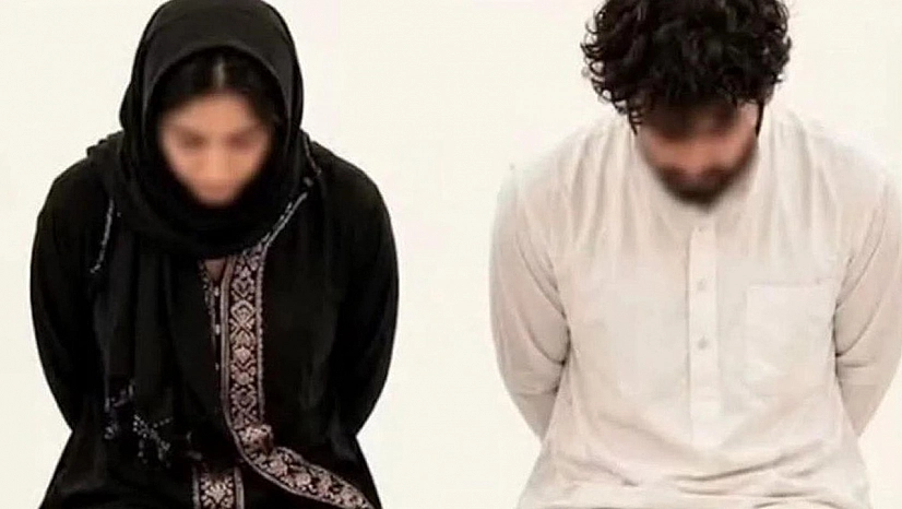 İdam edildiler! Suçlama İslam dünyasını ayağa kaldıracak cinsten