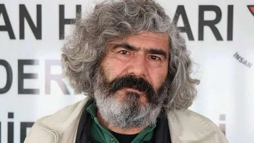 İHD İzmir Eş Başkanı Avukat Ali Aydın öldürüldü